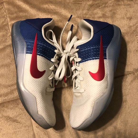 kobe team usa shoes